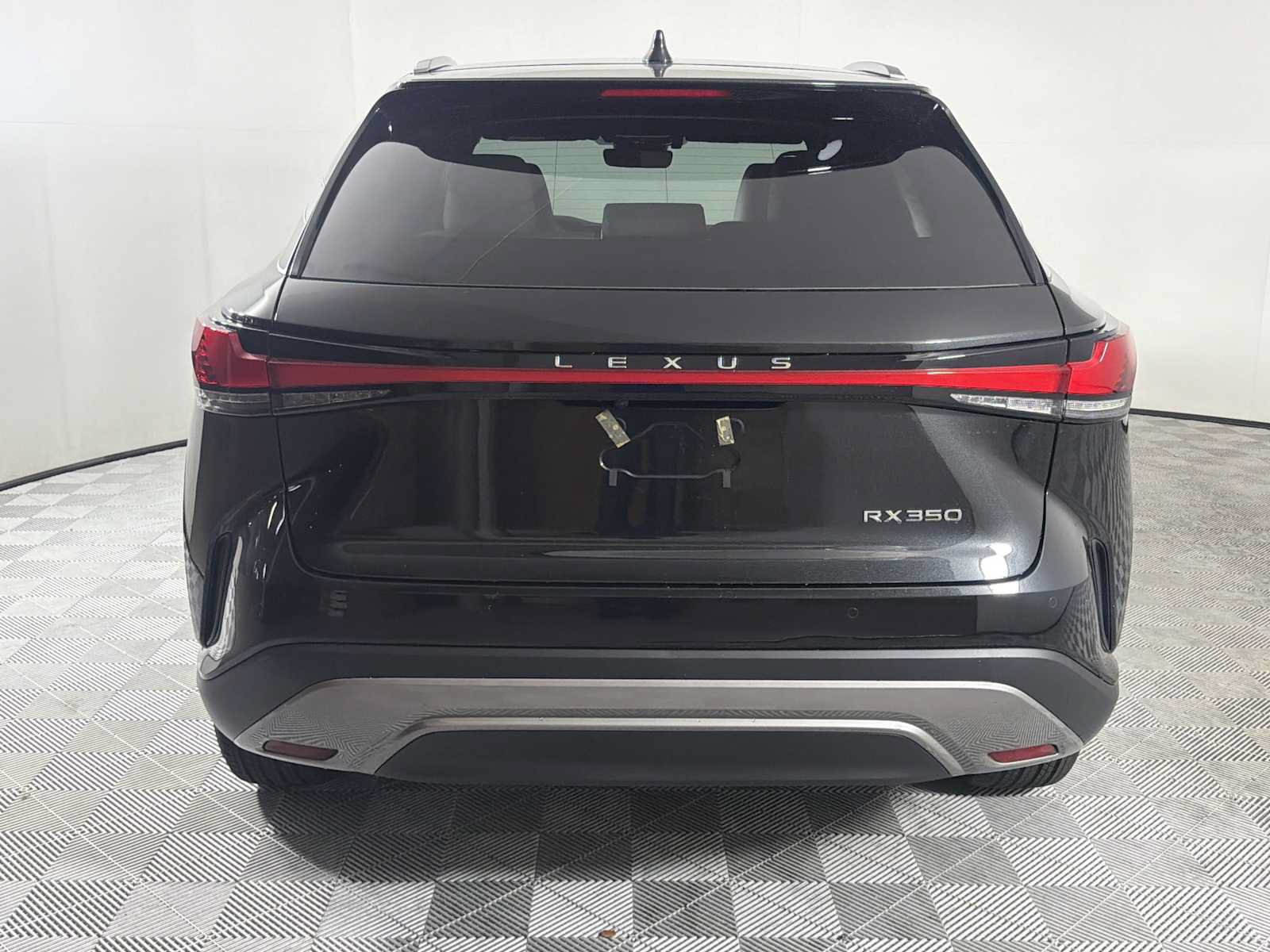 New 2026 Lexus RX 350 Premium w/ Convenience Package FWD image 6