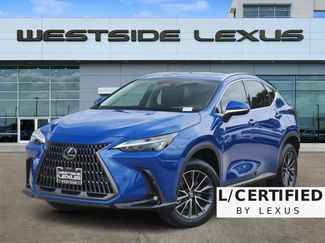 Used 2025 Lexus NX 250 FWD w/ Premium Package video 1