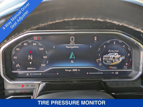 Certified 2024 Chevrolet Silverado 2500 LT w/ All Star Edition image 25