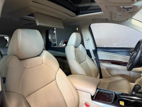 Used 2015 Acura MDX SH-AWD w/ Advance Package image 20