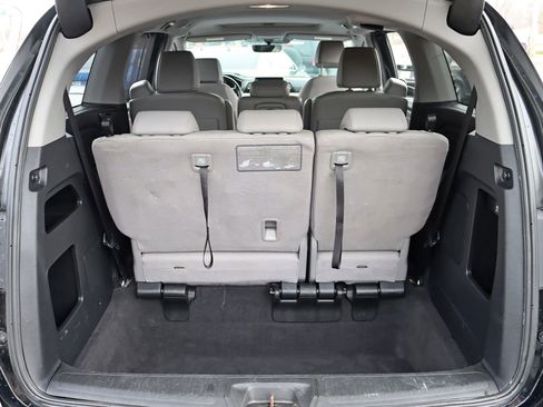 Used 2019 Honda Odyssey EX-L image 31