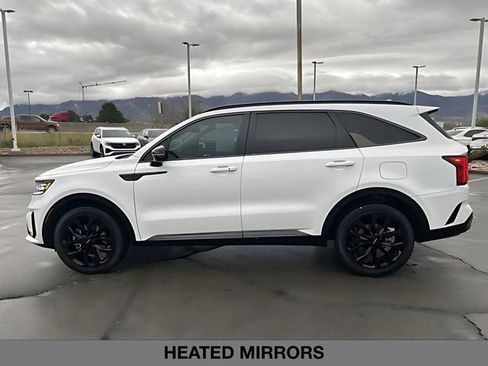 Used 2023 Kia Sorento SX FWD image 6