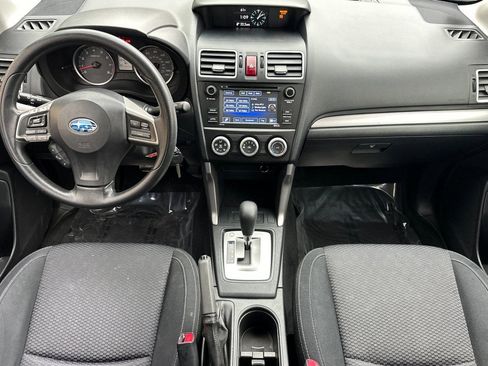 Used 2016 Subaru Forester 2.5i w/ Alloy Wheel Package image 16