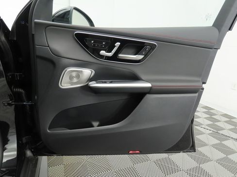 New 2026 Mercedes-Benz GLC 43 AMG 4MATIC image 25