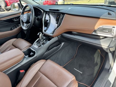 Used 2023 Subaru Outback Touring XT image 42