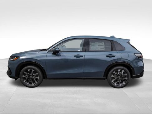 New 2027 Honda HR-V EX-L image 6