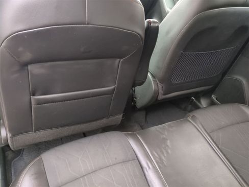 Used 2022 Chevrolet Trax LT w/ Driver Confidence Package image 19