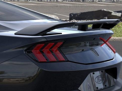 New 2025 Ford Mustang Dark Horse image 22