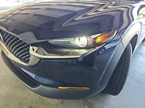 Certified 2025 MAZDA CX-30 AWD 2.5 S w/ Select Sport Pkg image 25