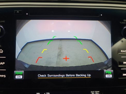 Used 2018 Subaru Outback 2.5i Limited image 33