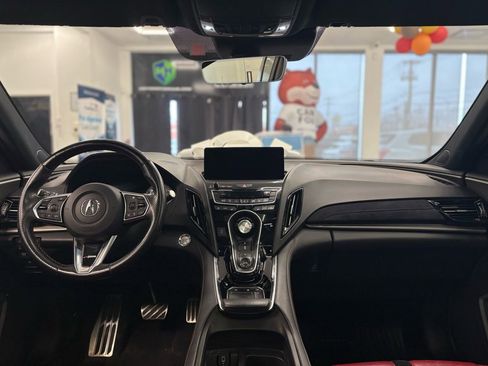 Used 2020 Acura RDX A-Spec image 15