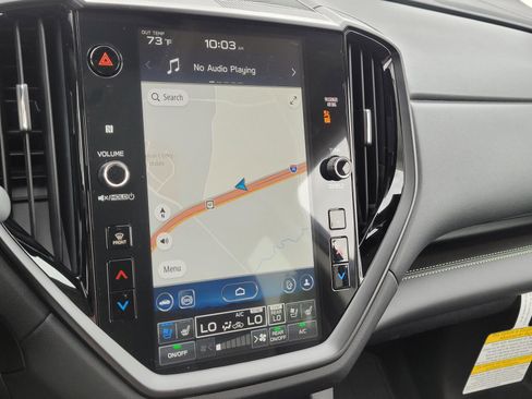 New 2026 Subaru Ascent Bronze Edition image 10