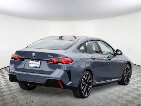 Used 2026 BMW 228i w/ Technology Package image 4