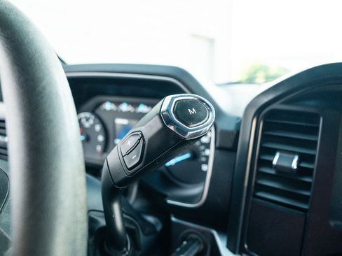 Used 2023 Ford F150 XL w/ STX Appearance Package AWD/4WD image 28
