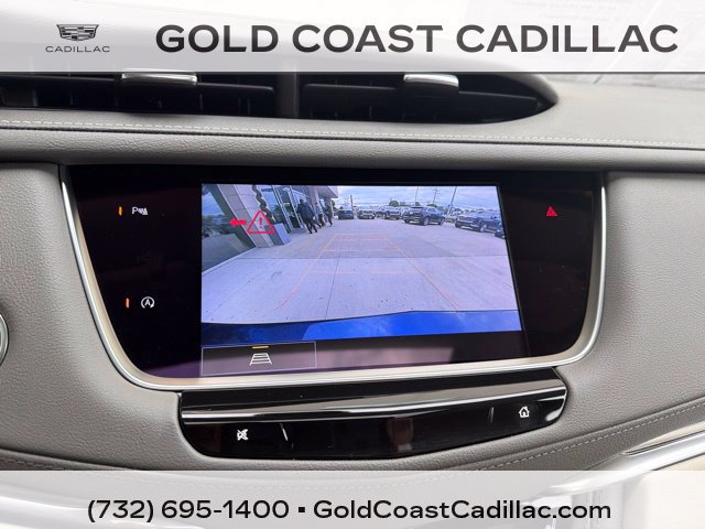 Used 2023 Cadillac XT5 Premium Luxury w/ LPO, Floor Liner Package AWD/4WD image 21