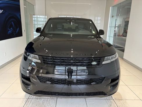 New 2026 Land Rover Range Rover Sport SE AWD/4WD image 7
