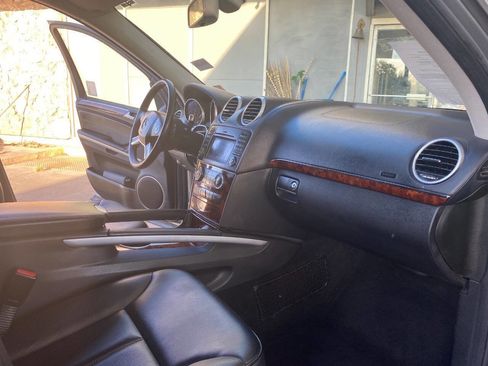 Used 2012 Mercedes-Benz GL 450 4MATIC image 51