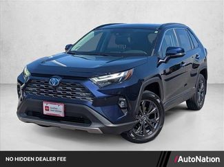 Certified 2024 Toyota RAV4 Limited w/ Advanced Technology Package AWD/4WD video 1