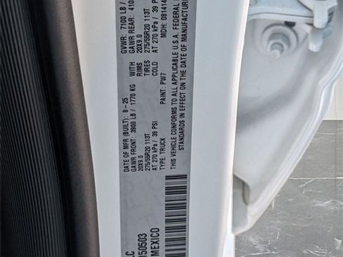 New 2026 RAM 1500 Big Horn image 47