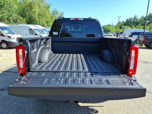 New 2026 Ford F350 XLT AWD/4WD image 8