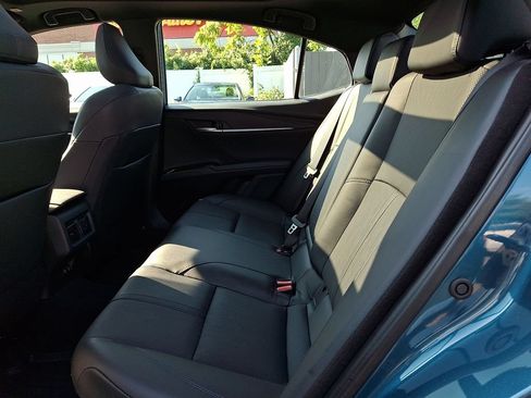 Certified 2025 Toyota Camry XSE w/ Premium Plus Package AWD/4WD image 10