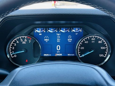 Used 2023 Ford F150 XLT w/ Equipment Group 302A High AWD/4WD image 22