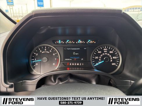 Used 2019 Ford F150 XLT w/ Equipment Group 302A Luxury AWD/4WD image 26