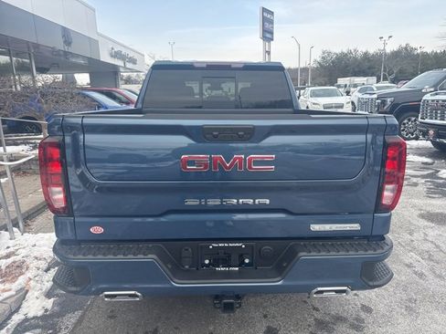 New 2026 GMC Sierra 1500 Elevation w/ Preferred Package image 5