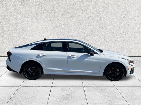 New 2026 Kia K5 GT-Line w/ GT-Line Premium Package FWD image 8