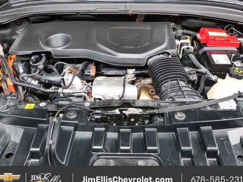 Used 2024 Dodge Hornet R/T w/ Tech Pack w/o Parking AWD/4WD image 31
