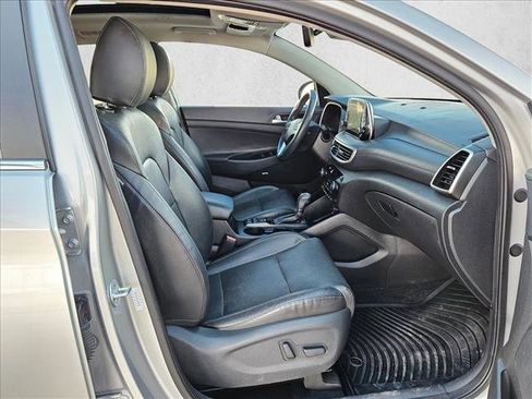 Used 2020 Hyundai Tucson Ultimate image 24