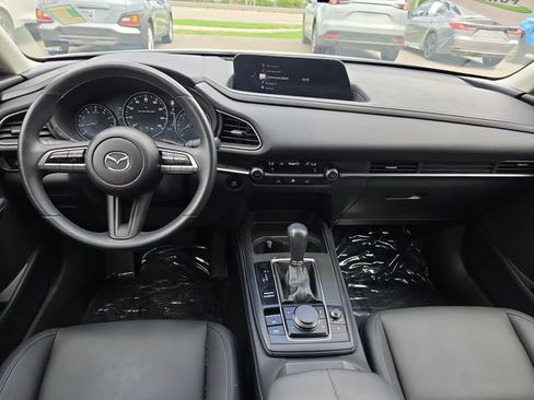 Used 2023 MAZDA CX-30 AWD 2.5 S w/ Select Package image 9