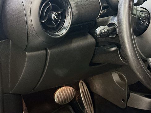 Used 2016 MINI Cooper Countryman S AWD/4WD image 17