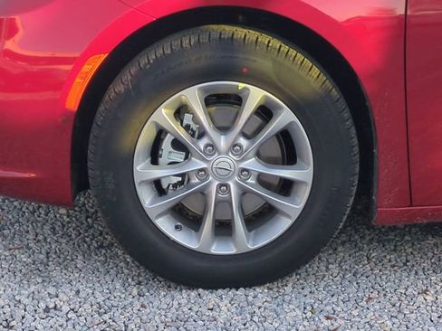 New 2026 Chrysler Pacifica Select image 10