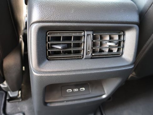 Used 2025 Honda CR-V EX-L image 16