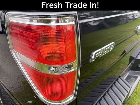 Used 2013 Ford F150 XLT w/ Luxury Equipment Group AWD/4WD image 11