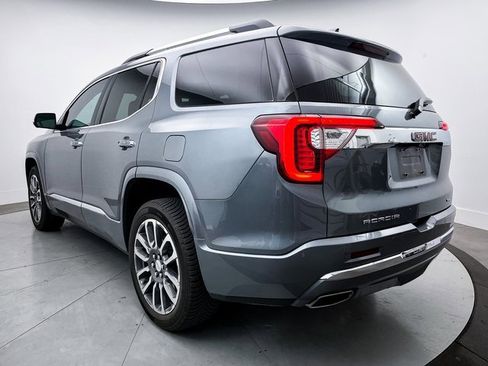 Used 2022 GMC Acadia Denali w/ Denali Ultimate Package image 15