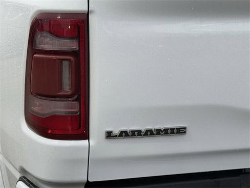 Used 2021 RAM 1500 Laramie w/ Laramie Southwest Edition image 6