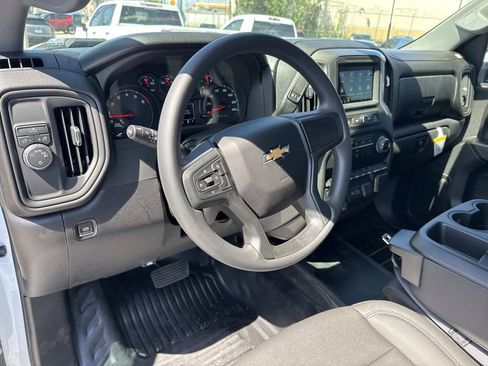 New 2026 Chevrolet Silverado 2500 W/T w/ WT Convenience Package image 17