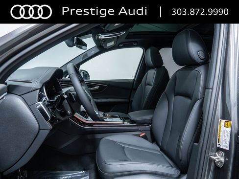 New 2026 Audi Q7 3.0T Premium Plus image 5