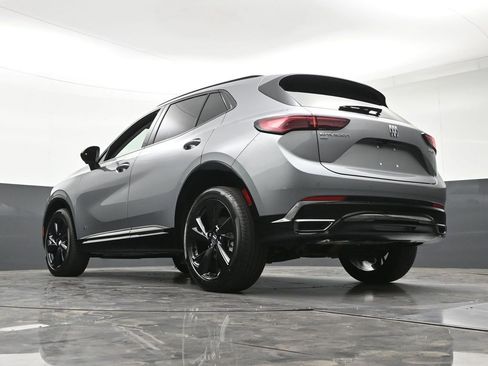 Certified 2026 Buick Envision Sport Touring AWD/4WD image 26