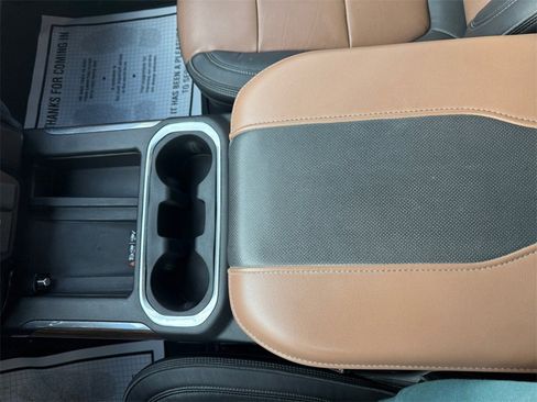 Used 2023 Chevrolet Silverado 2500 High Country image 23