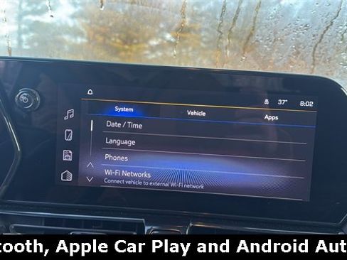 Used 2024 Chevrolet TrailBlazer LT image 4