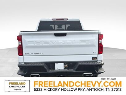 New 2026 Chevrolet Silverado 1500 LT Trail Boss w/ Convenience Package II
