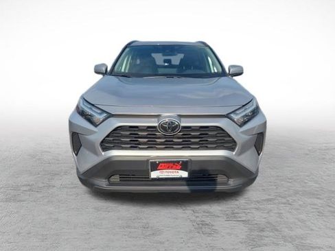 Certified 2024 Toyota RAV4 XLE AWD/4WD image 2