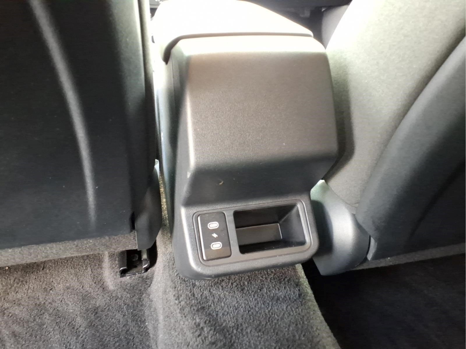 Used 2025 Kia K4 FWD image 28