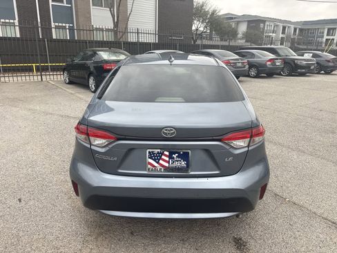 Used 2020 Toyota Corolla LE image 13