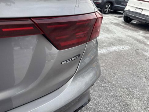 Used 2023 Kia Forte GT-Line image 6