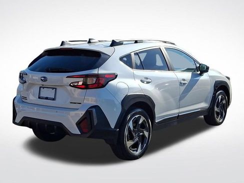 Certified 2026 Subaru Crosstrek 2.5i Limited AWD/4WD image 6