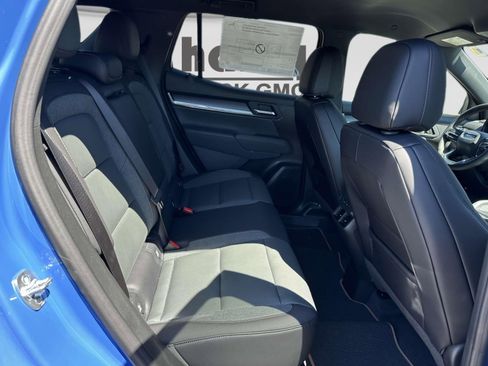 New 2026 GMC Terrain AT4 w/ Convenience Package III image 12